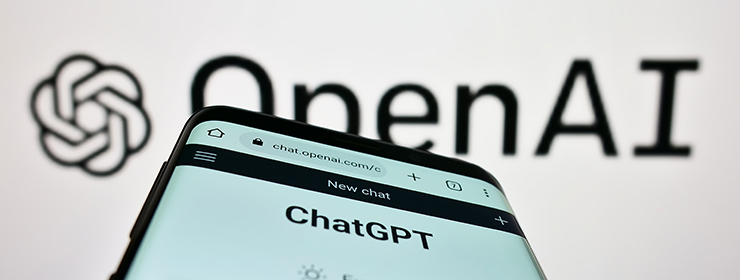 ChatGPTビジネス活用講座