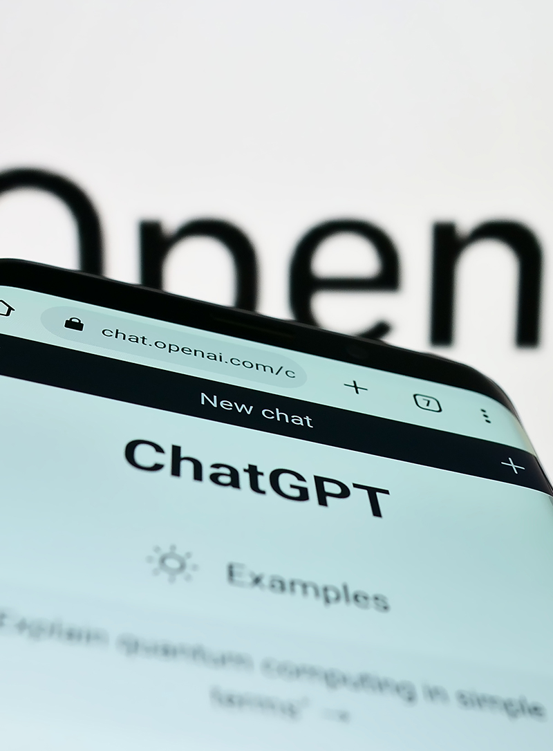 ChatGPTビジネス活用講座