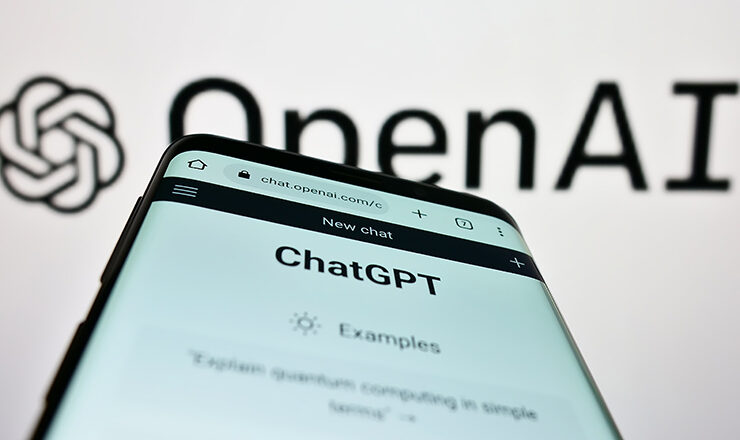 ChatGPTビジネス活用講座