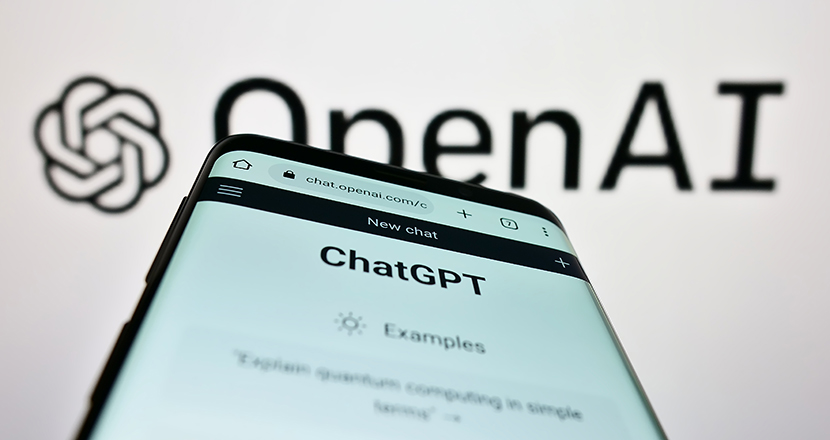 ChatGPTビジネス活用講座